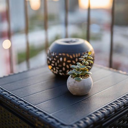 Luxury Skyview Suite - Citylife Apartment - Mico Milan Bagian luar foto