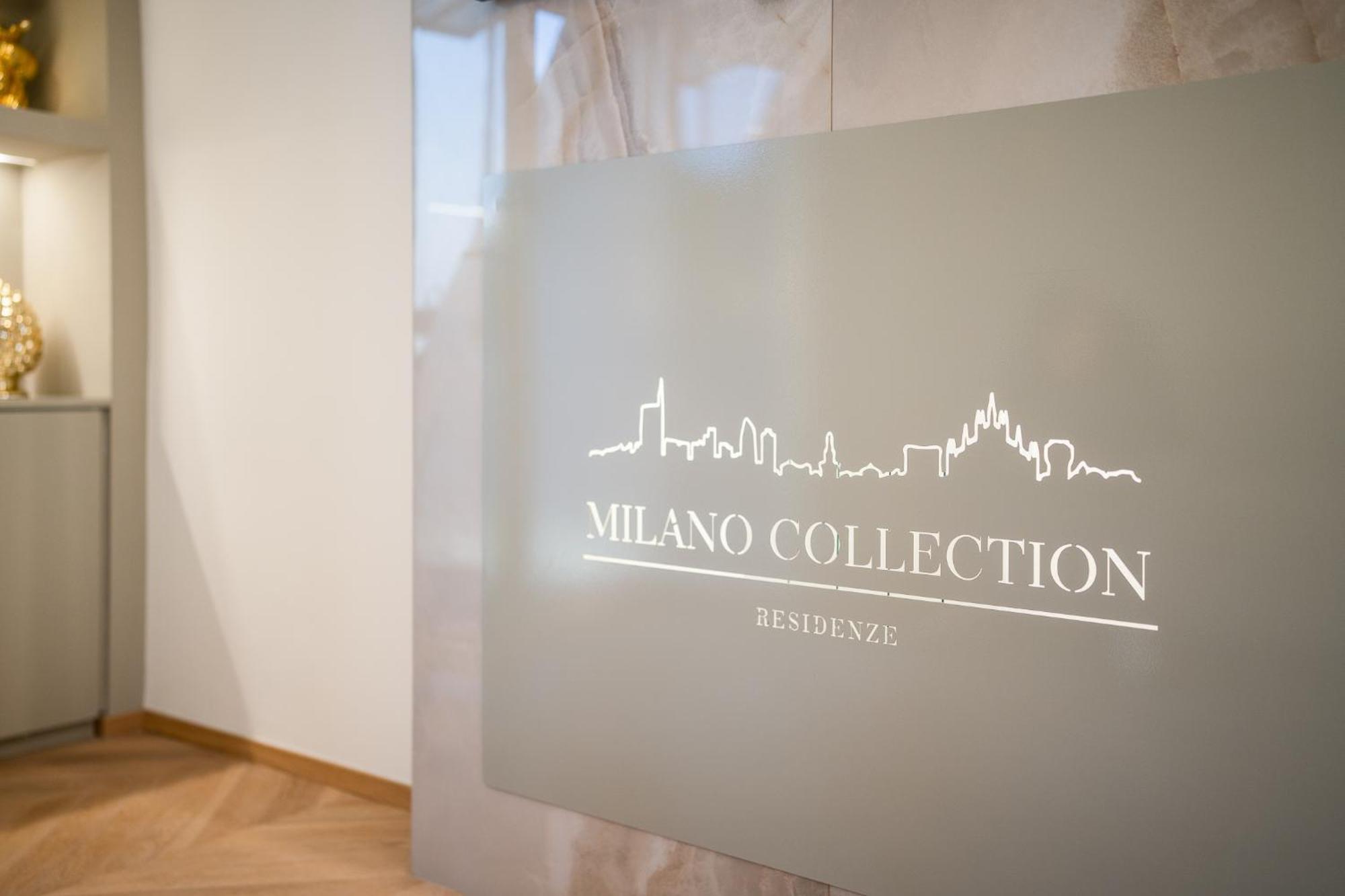 Luxury Skyview Suite - Citylife Apartment - Mico Milan Bagian luar foto