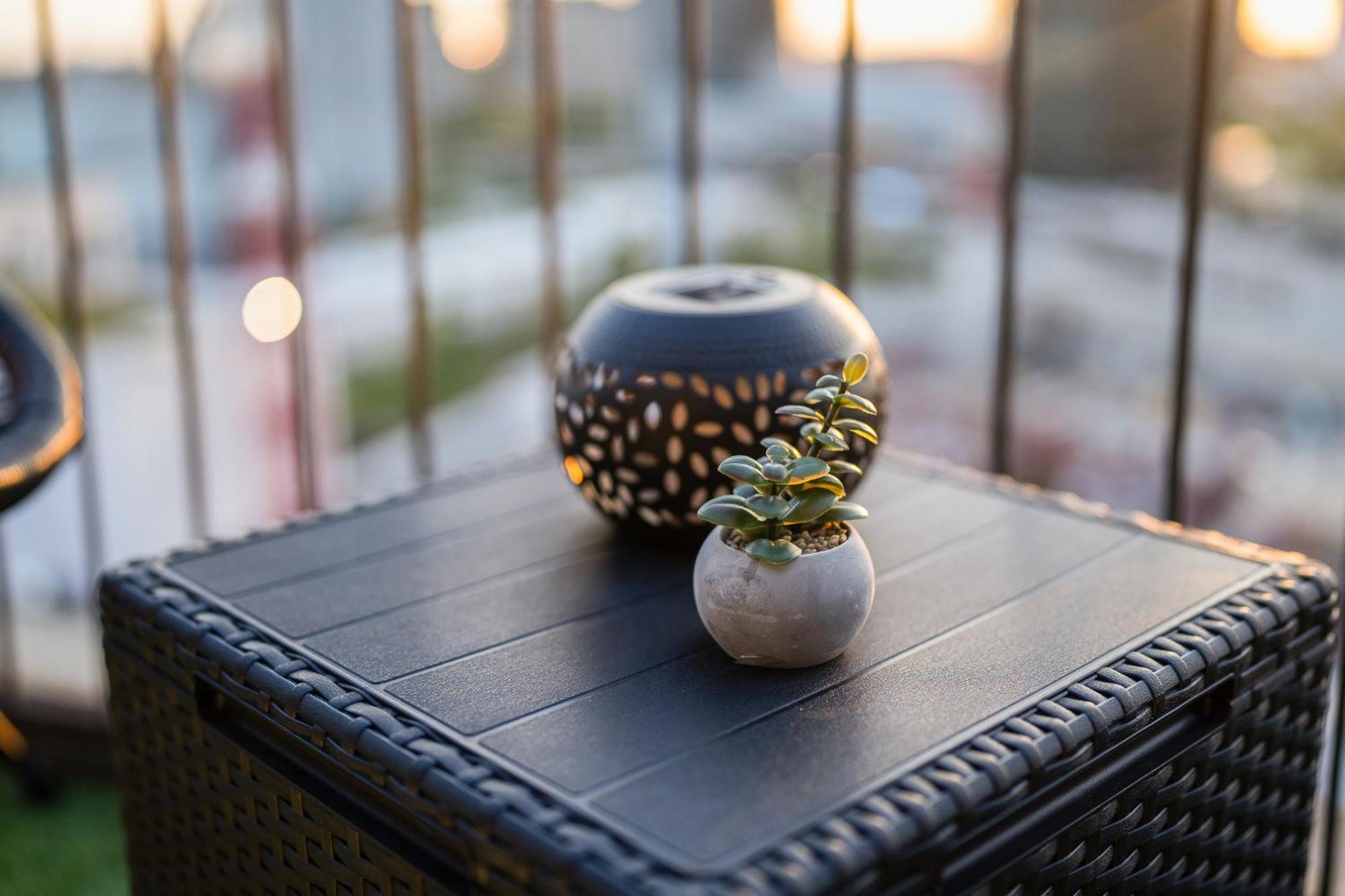 Luxury Skyview Suite - Citylife Apartment - Mico Milan Bagian luar foto