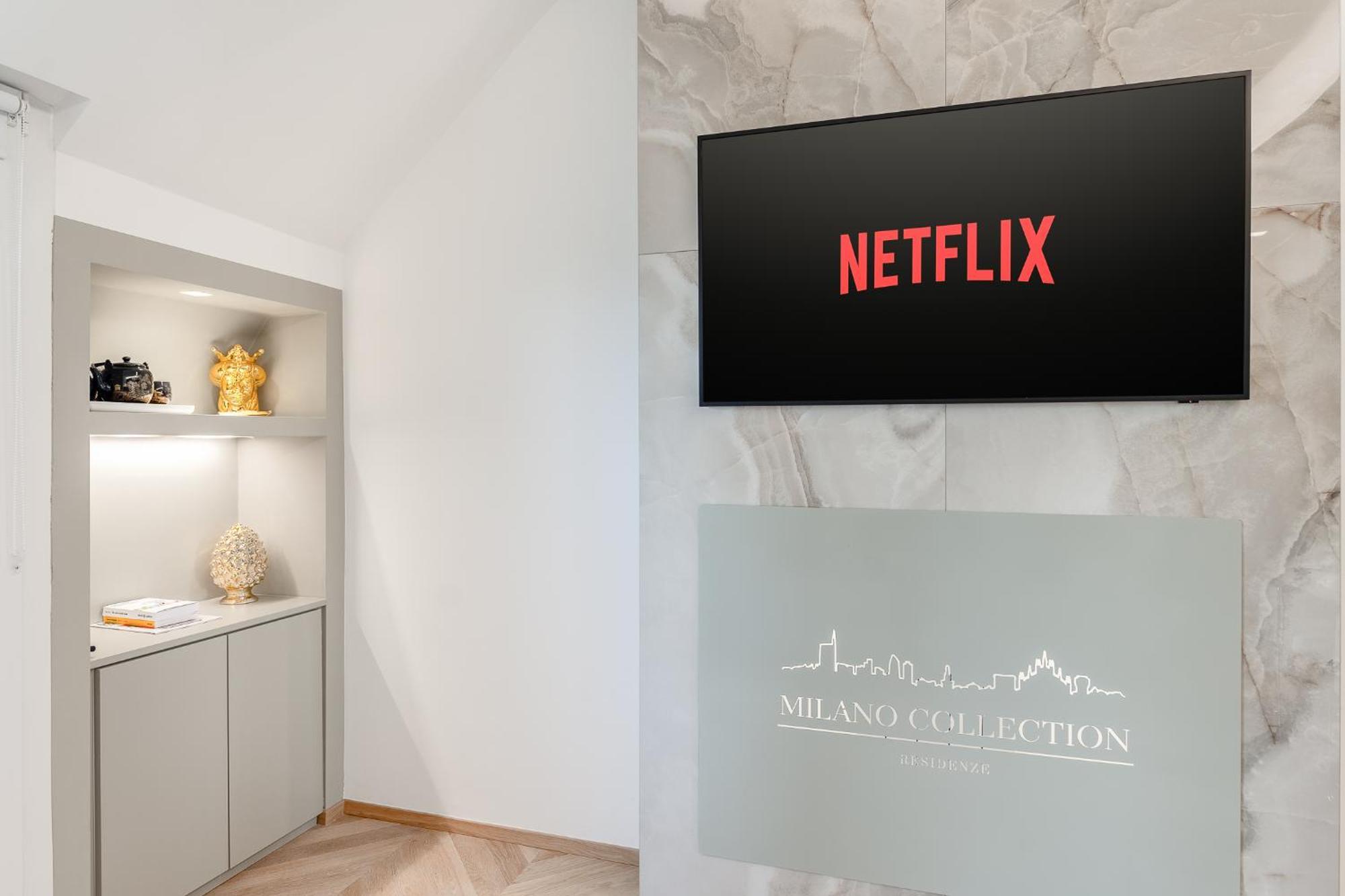 Luxury Skyview Suite - Citylife Apartment - Mico Milan Bagian luar foto